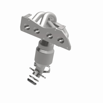 MagnaFlow Direct Fit Catalytic Converter 12-15 Camry 2.5 Manifold