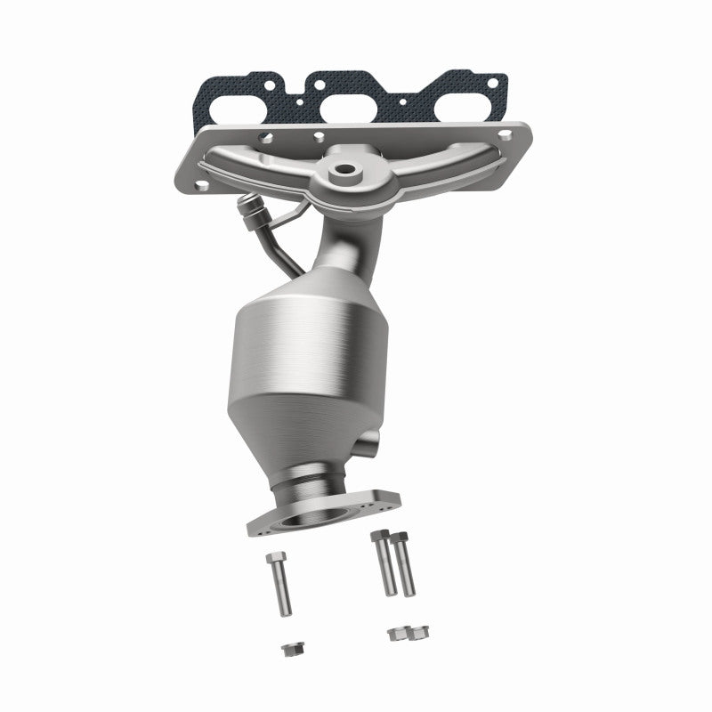 MagnaFlow Direct Fit Catalytic Converter 06-08 Mazda 6 3.0L