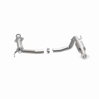 MagnaFlow Direct Fit Catalytic Converter 05-11 Toyota Tacoma 4.0L