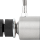 Fox 03+ 4Runner 2.0 Perf Series 9.6in. Smooth Body Remote Res. Rear Shock CD Adjuster / 2-3in. Lift