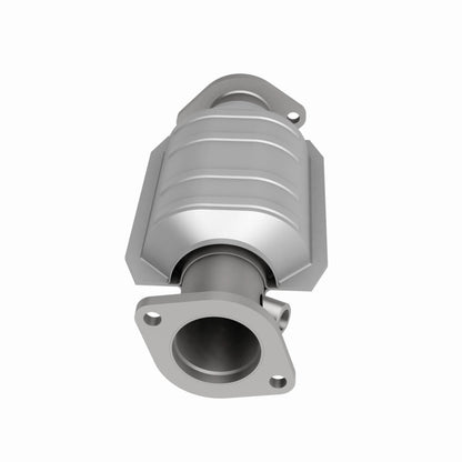 MagnaFlow Direct Fit Catalytic Converter 00-02 Nissan Sentra 1.8L CC