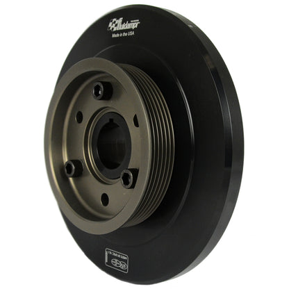 Equilibrador armónico de polea de submarcha Fluidampr Toyota 1JZ/2JZ I-6