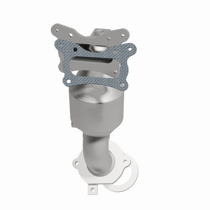 MagnaFlow Direct Fit Catalytic Converter 09-11 Acura TSX 2.4L