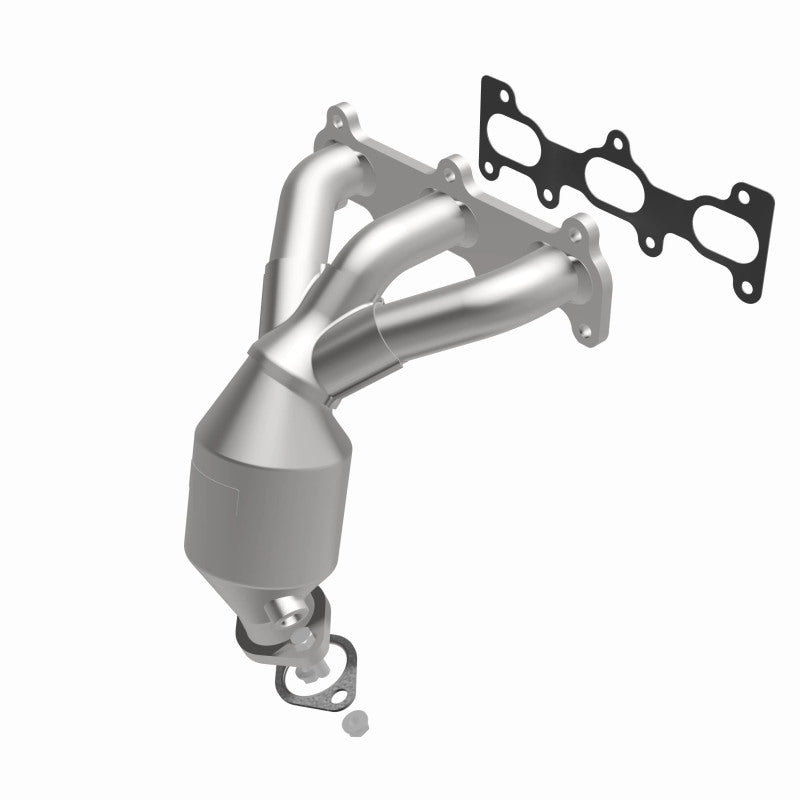 MagnaFlow Direct Fit Catalytic Converter 02-06 Hyundai Sonata 2.7L