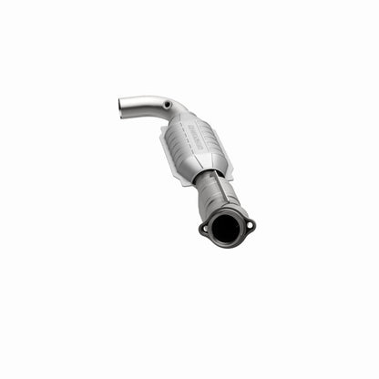 MagnaFlow Direct Fit Catalytic Converter 97-98 Ford Trucks 4.2L