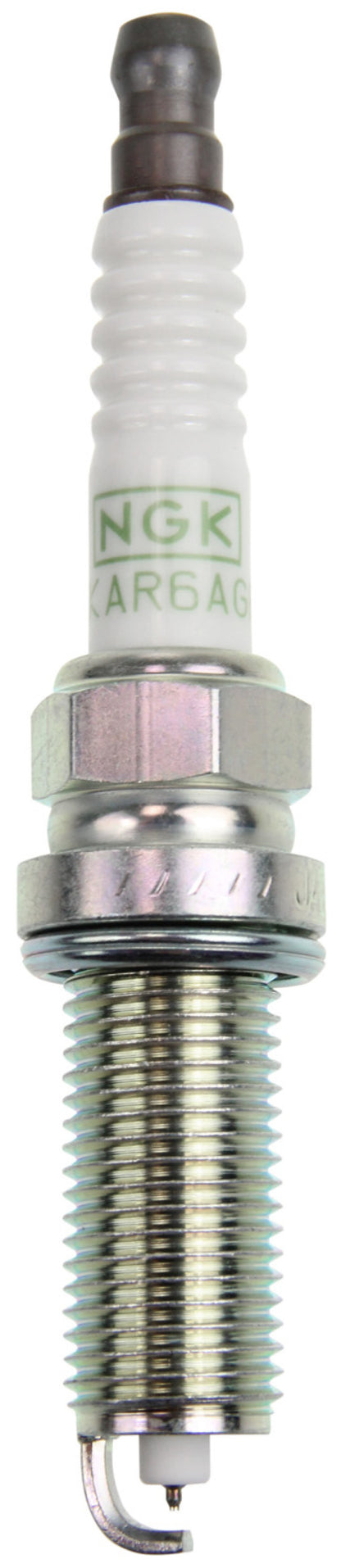 NGK G-Power Platinum Spark Plug Box of 4 (LKAR7BGP-S)