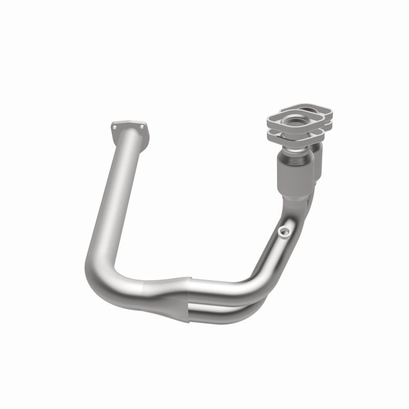 MagnaFlow Direct Fit Catalytic Converter Jeep Wrangler 00-04 OEM
