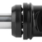 Fox 03+ 4Runner 2.0 Perf Series 9.6in. Smooth Body Remote Res. Rear Shock CD Adjuster / 2-3in. Lift