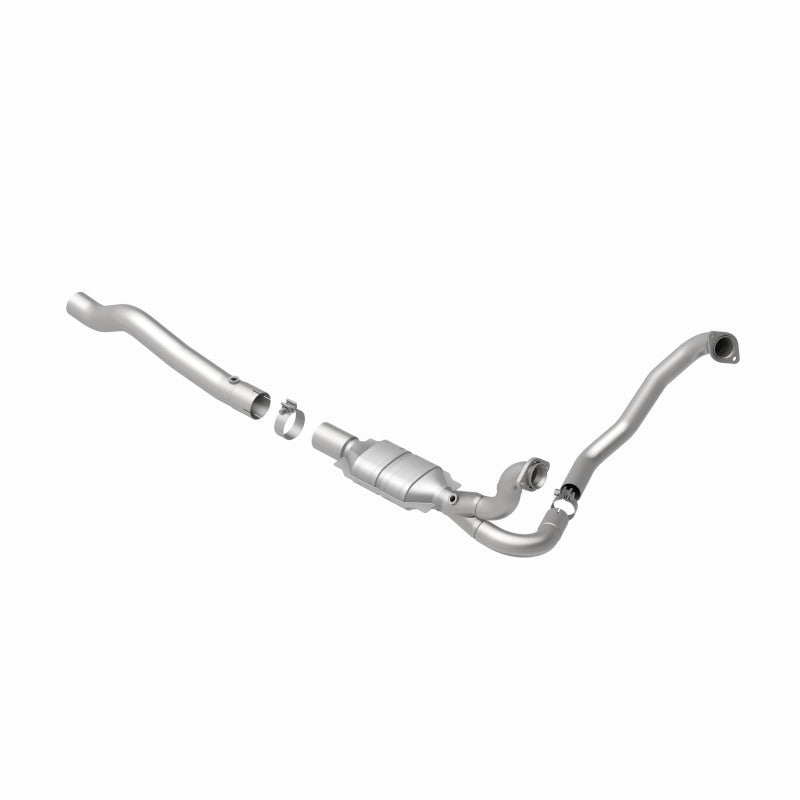 MagnaFlow Direct Fit Catalytic Converter 2003 Ram 1500 5.7 2WD