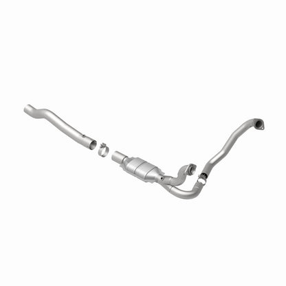 MagnaFlow Direct Fit Catalytic Converter 2003 Ram 1500 5.7 2WD