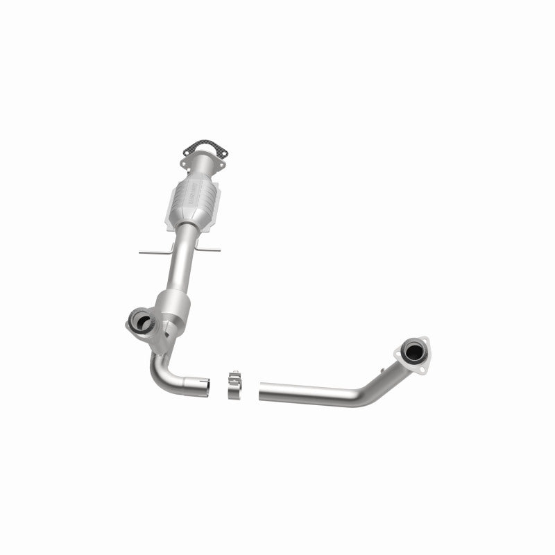 MagnaFlow Direct Fit Catalytic Converter 00-03 Chevy S-10 4.3L