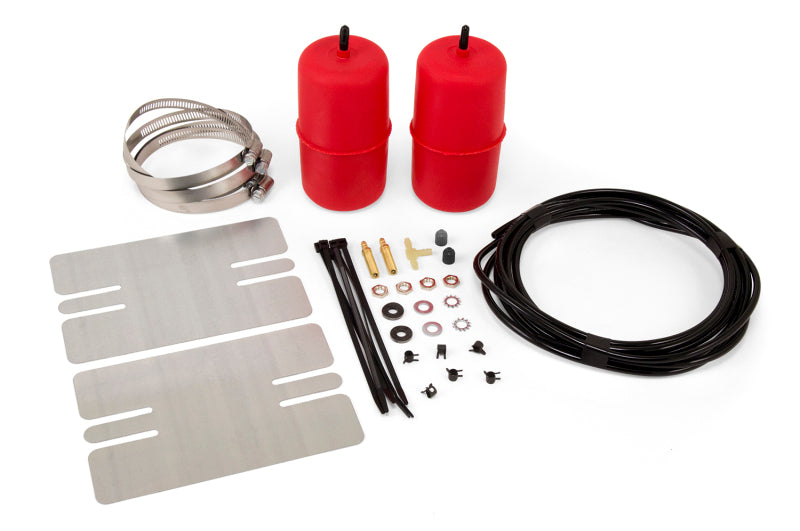 Kit de mola pneumática universal Air Lift 1000 3 pol./8 pol.