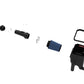 aFe Takeda Stage-2 Cold Air Intake System w/ Pro 5R Filter 17-20 Honda Civic Si L4-1.5L (t)