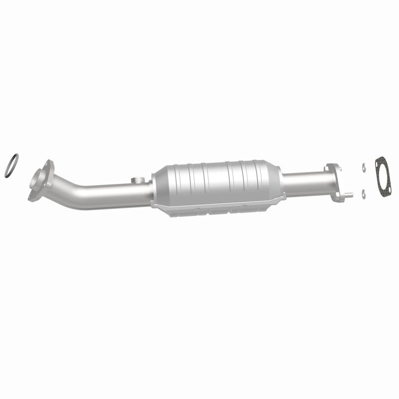 MagnaFlow Direct Fit Catalytic Converter 98-00 Niss Pathfinder 3.3L