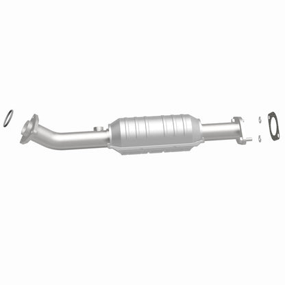 MagnaFlow Direct Fit Catalytic Converter 98-00 Niss Pathfinder 3.3L