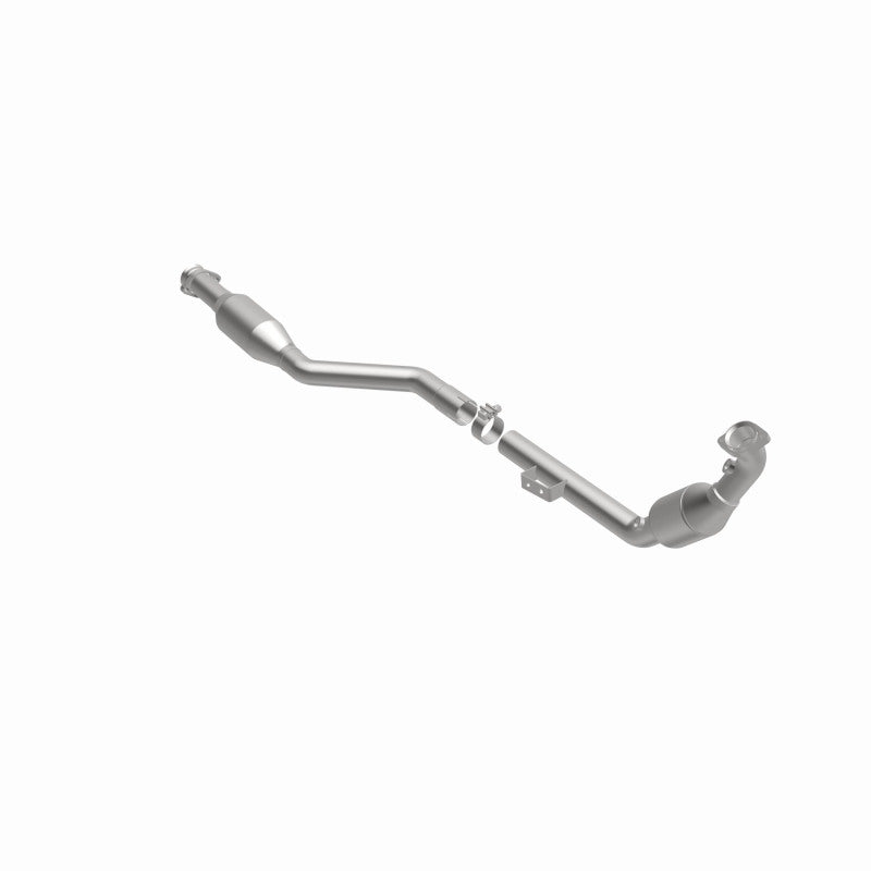 MagnaFlow Direct Fit Catalytic Converter 00 - 03 Mercedes CL500 Driver Side