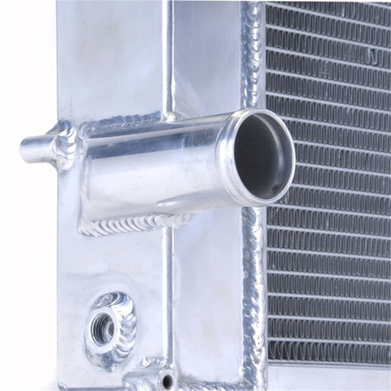Skunk2 Ultra Series BRZ Radiator w/ Oil Cooler Lines – Drift HQ