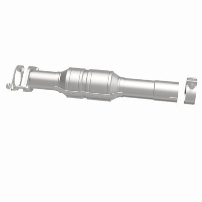 MagnaFlow Direct Fit Catalytic Converter 2012-2013 Impala 3.6L Underbody