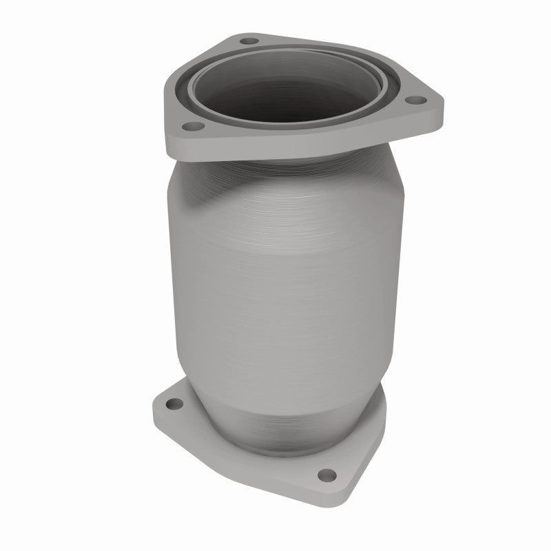 MagnaFlow Direct Fit Catalytic Converter 99-02 Daewoo Nubira 2.0L fr