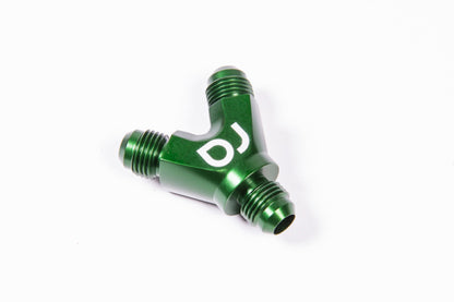 Radium Engineering 6AN 6 AN 6 AN Y Adaptador de montaje