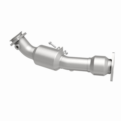 MagnaFlow Direct Fit Catalytic Converter 04-07 VW Touareg 4.2L Passenger Side