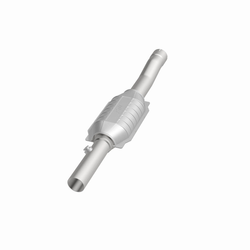 MagnaFlow Direct Fit Catalytic Converter 99-01Cherokee-Grand C OEM