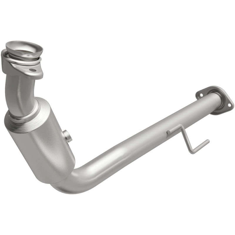 MagnaFlow Direct Fit Catalytic Converter 05-06 Wrangler 2.4L OEM