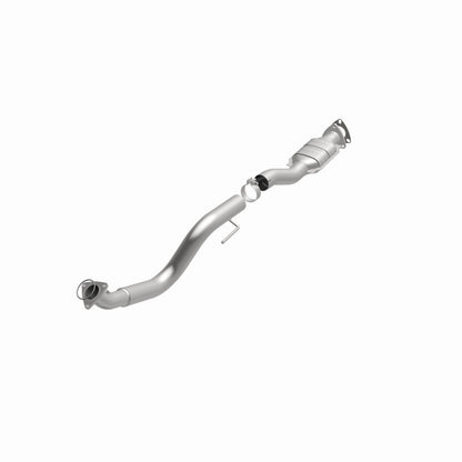 MagnaFlow Direct Fit Catalytic Converter 03-07 GM 2500/3500 Passenger Side