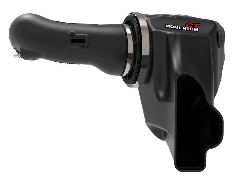 aFe POWER Momentum GT Pro Dry S Sistema de admissão de ar frio 18-19 Ford Mustang GT V8-5.0L