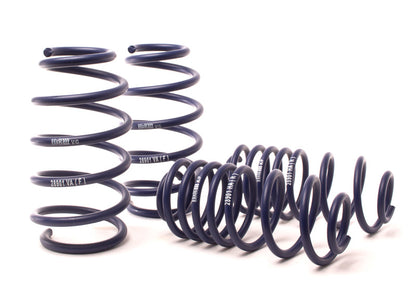 H&amp;R 12-21 Chevrolet Sonic Sport Spring