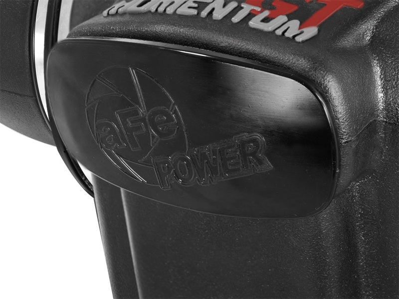 Sistema de admissão aFe Momentum GT PRO DRY S Stage-2 05-15 Nissan Xterra 4.0L V6