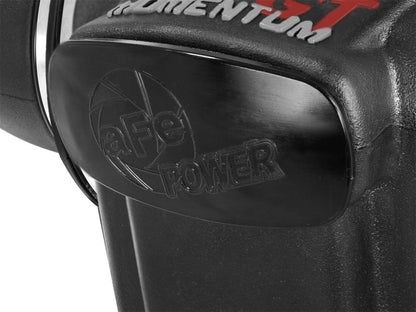 Sistema de admissão aFe Momentum GT PRO DRY S Stage-2 05-15 Nissan Xterra 4.0L V6