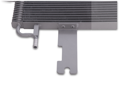 Enfriador de transmisión Mishimoto 03-07 Ford 6.0L Powerstroke