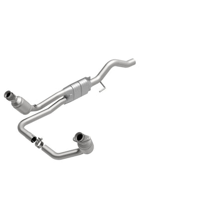 MagnaFlow Direct Fit Catalytic Converter 00-03 Dakota 4.7L