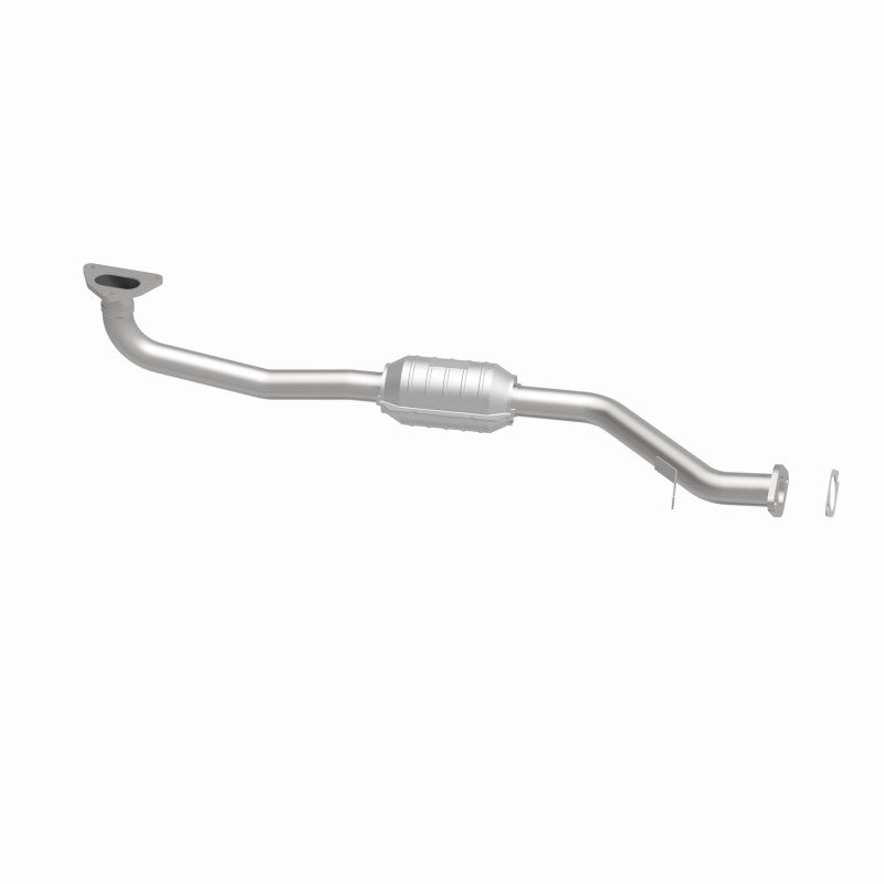 MagnaFlow Direct Fit Catalytic Converter 01-04 Subaru Outback 3L Passenger Side