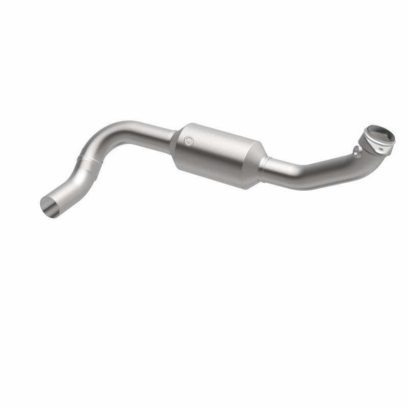 MagnaFlow Direct Fit Catalytic Converter 05-06 Lincoln Navigator 5.4L