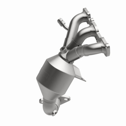 MagnaFlow Direct Fit Catalytic Converter 2007 Mercury Milan 3.0L