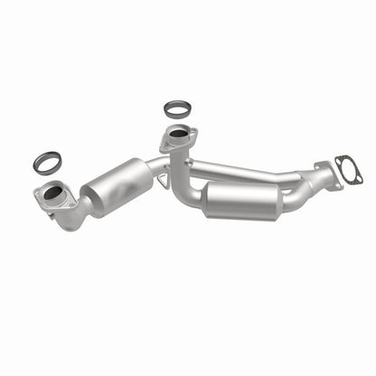 MagnaFlow Direct Fit Catalytic Converter Taurus 92-95