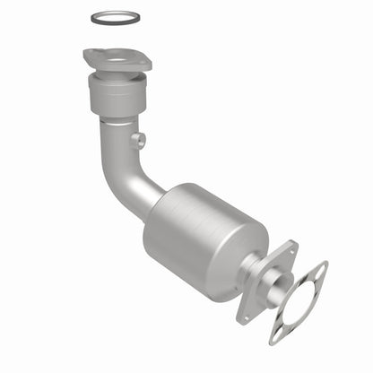 MagnaFlow Direct Fit Catalytic Converter 08-09 Pontiac G8 6.0L Underbody