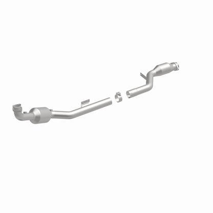 MagnaFlow Direct Fit Catalytic Converter 05-10 SLK55 AMG 5.5L ds