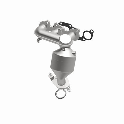 MagnaFlow Direct Fit Catalytic Converter Avalon/Sienna manif OEM