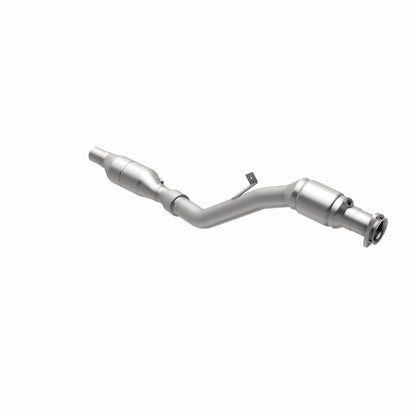 MagnaFlow Direct Fit Catalytic Converter 04-06 Audi S4 4.2L
