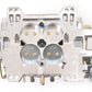 Edelbrock Carburetor Performer Series 4-Barrel 750 CFM Electric Choke Satin Finish