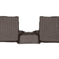 WeatherTech 2015+ Chrysler 200 Rear FloorLiner - Cocoa