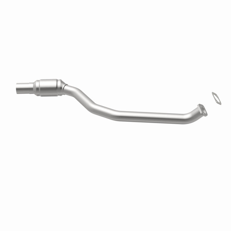 MagnaFlow Direct Fit Catalytic Converter 08-09 BMW 535i 3.0L DS Rea