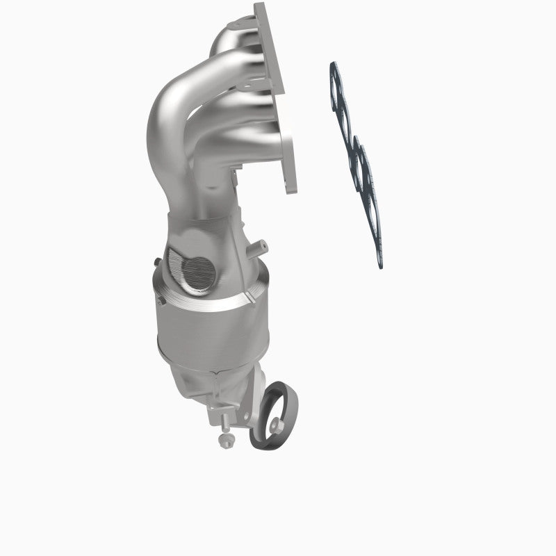 MagnaFlow Direct Fit Catalytic Converter 02-06 Sentra 2.5L OEM