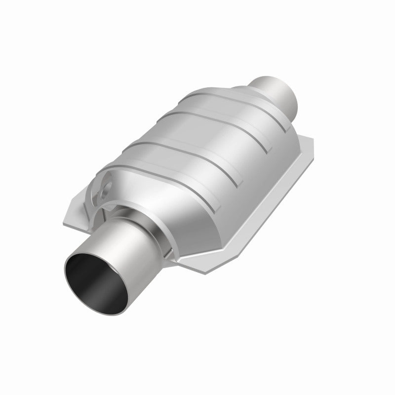 MagnaFlow Universal Catalytic Converter 2.5in. W/O2