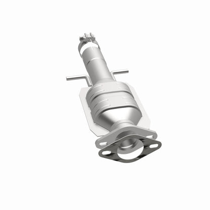 MagnaFlow Direct Fit Catalytic Converter 08 G6 3.5L underbody OEM