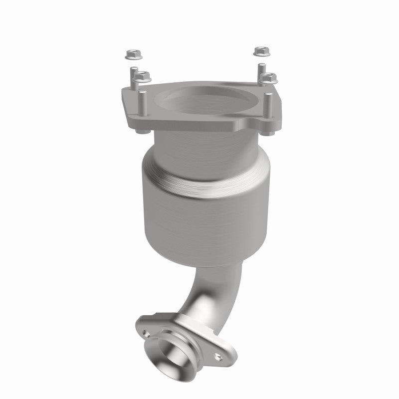 MagnaFlow Direct Fit Catalytic Converter 01-02 Dodge Stratus 2.7L