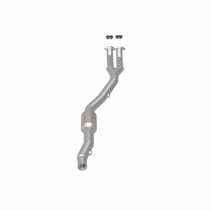 MagnaFlow Direct Fit Catalytic Converter OEM 96-98 BMW 740iL 4.4L